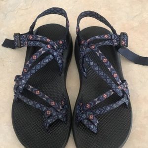 Chaco’s